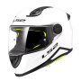 Casque Enfant LS2 Kid Solid White FF812