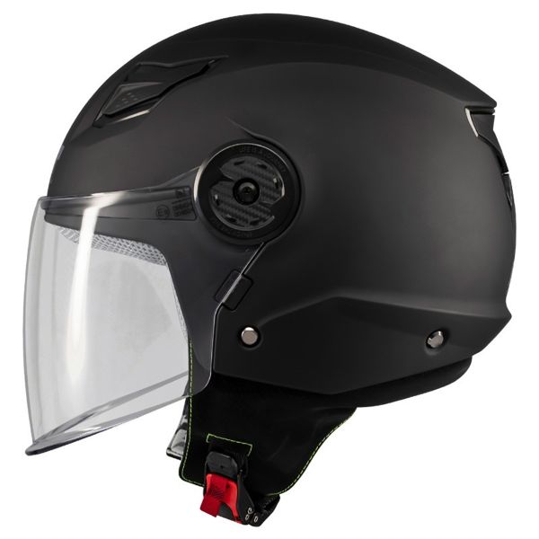 Casque Enfant MT Lite Kids Pure A1 Matt