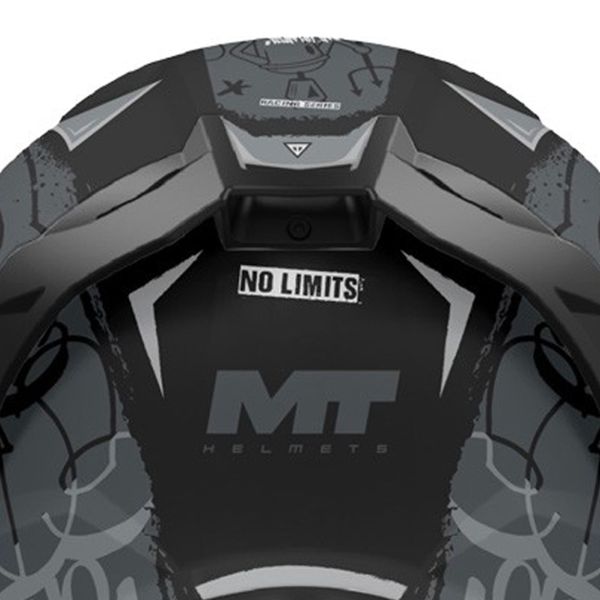 MT Stinger 2 Kids Tagger B2 Matt