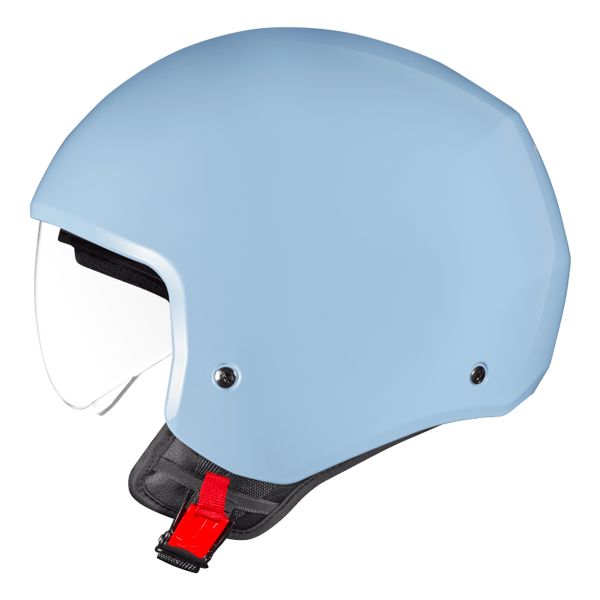 Casque Enfant Nexx Y.10 Kids Pastel Blue