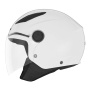 Casque Enfant NOX N710 White