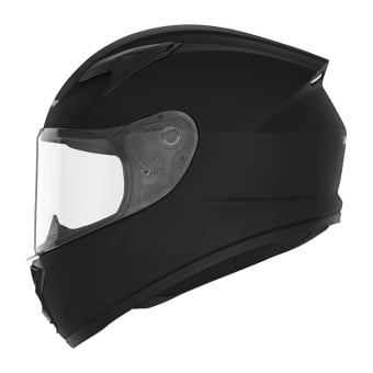 Casque Enfant NOX N731 Matt Black Casque Enfant NOX N731 Matt Black