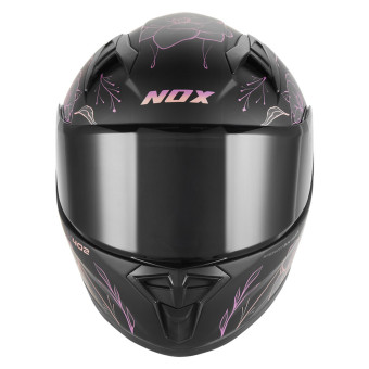 NOX N731 Spring Mat Pink