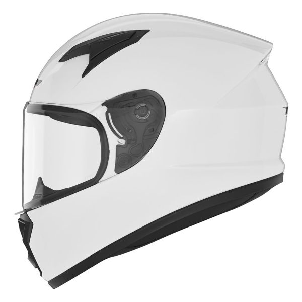 Casque Enfant NOX N731 White Casque Enfant NOX N731 White
