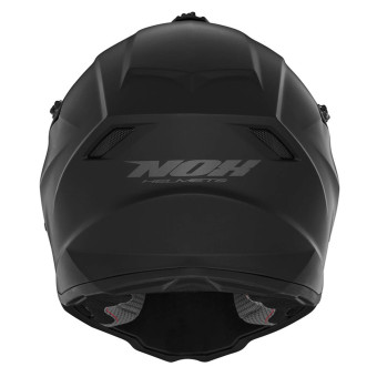 NOX N761 Matt Black