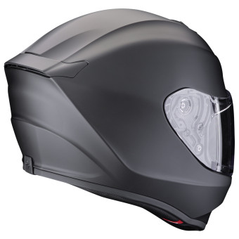 Scorpion Exo-Jnr Air Solid Matt Black