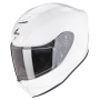 Casque Enfant Scorpion Exo-Jnr Air Solid White