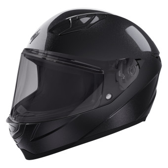 Casque Enfant Stormer Strike Kid Black Pearly