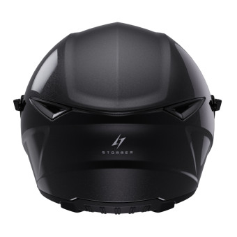 Stormer Strike Kid Black Pearly