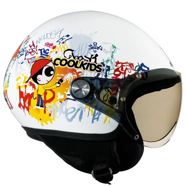 casque enfant nexx