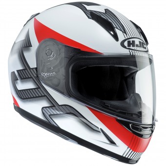 Casque Enfant HJC CLY Goli MC1SF Casque Enfant HJC CLY Goli MC1SF