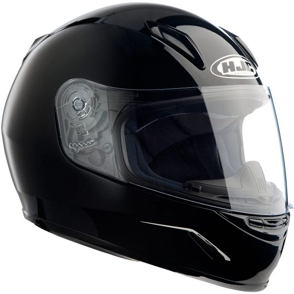 Casque Enfant HJC CLY Noir