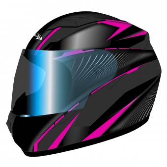 Casque Enfant Stormer Rule Arrow Rose Casque Enfant Stormer Rule Arrow Rose