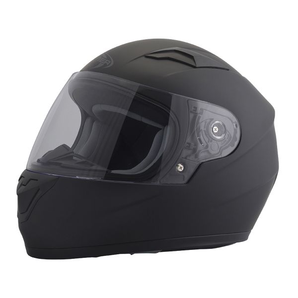 Casque Enfant Stormer Rule Noir