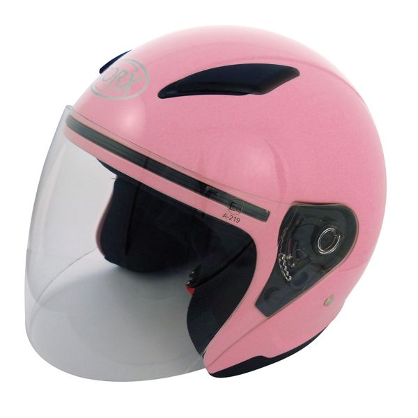 Casque Enfant Torx Walt Pink Enfant Casque Enfant Torx Walt Pink Enfant