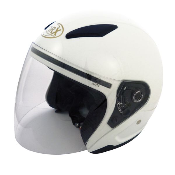 Casque Enfant Torx Walt White Enfant