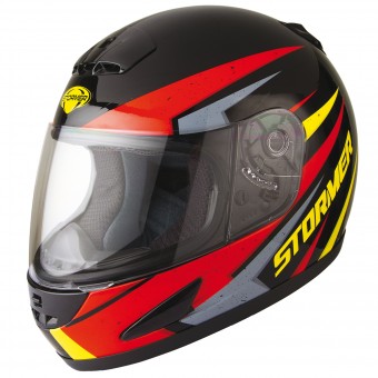 Casque Enfant Stormer Weave Kid Stronger Casque Enfant Stormer Weave Kid Stronger