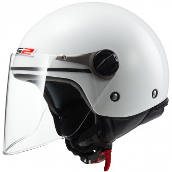 Casque Enfant LS2