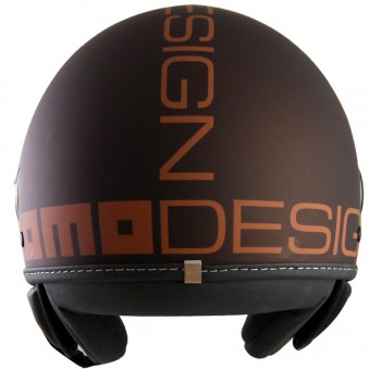Momo Design Fighter Tabac