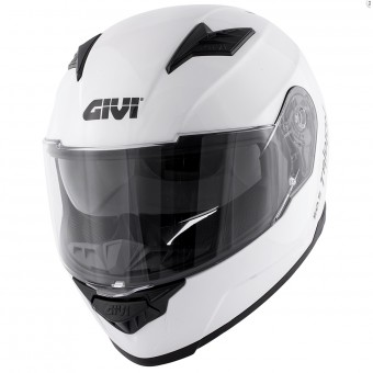 Casque Integral Givi 50.5 Tridion White Casque Integral Givi 50.5 Tridion White