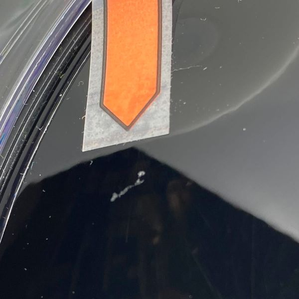 Scorpion Exo 520 Air Solid Black / Taille L [Reconditionn�]