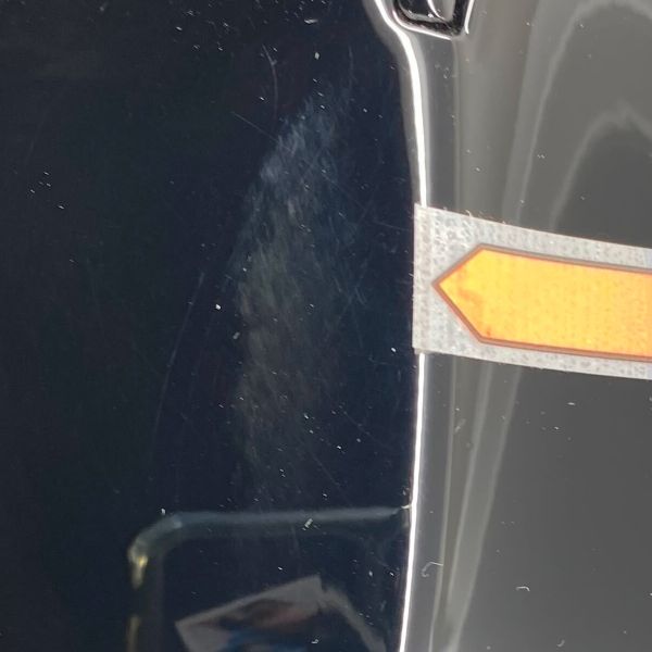 Scorpion Exo 520 Air Solid Black / Taille L [Reconditionn�]