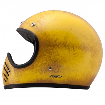 Casque Integral Dmd 75 Handmade Arrow Casque Integral Dmd 75 Handmade Arrow