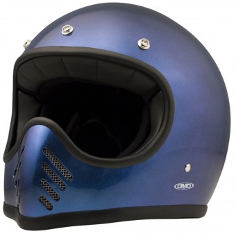 Casque Integral Dmd 75 Electric Blue Casque Integral Dmd 75 Electric Blue
