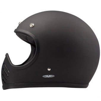 Dmd 75 Matt Black