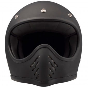 Dmd 75 Matt Black