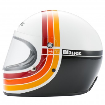 Blauer Vintage 80's Blanc