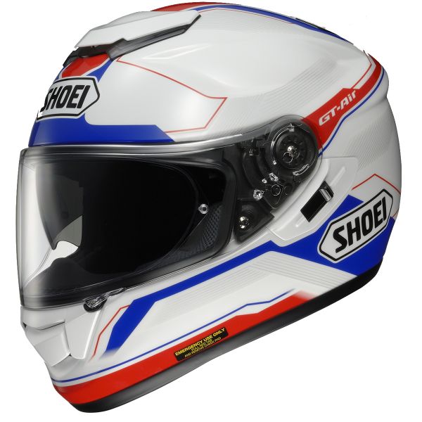 Casque Integral Shoei GT-Air Journey TC2