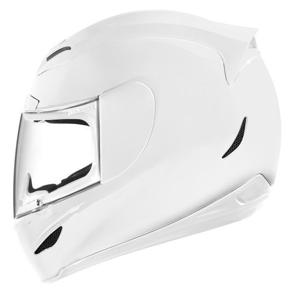 Casque Integral ICON Airmada Gloss White