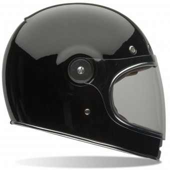 Casque Integral Bell Bullitt Solid Black Casque Integral Bell Bullitt Solid Black