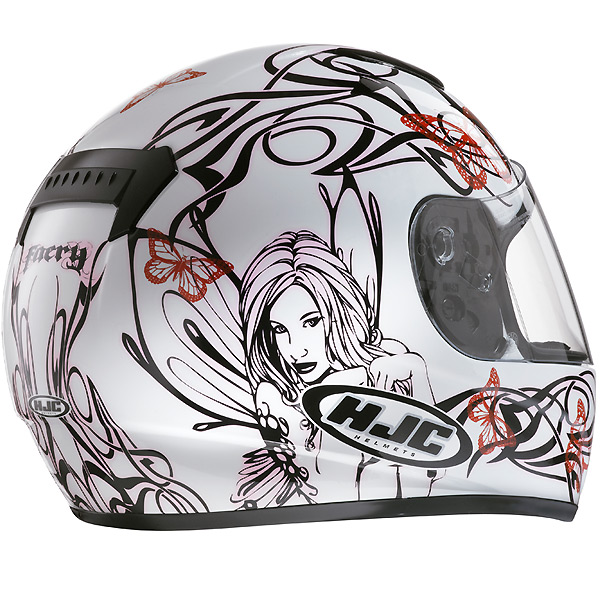 HJC CSR1 Faery MC-8
