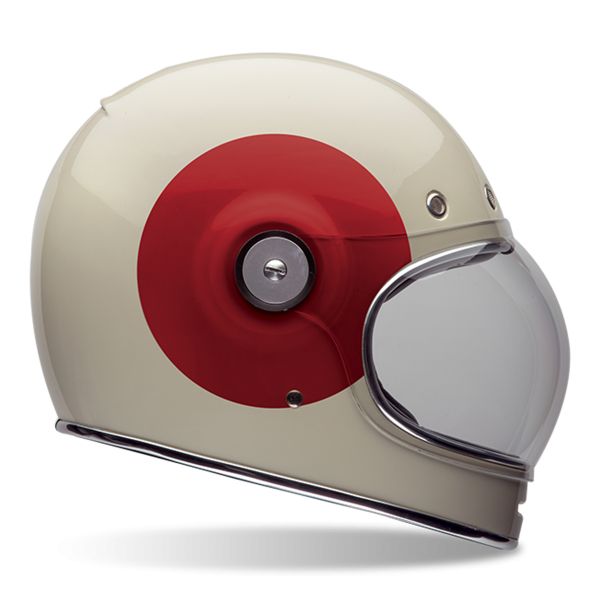 Casque Integral Bell Bullitt TT