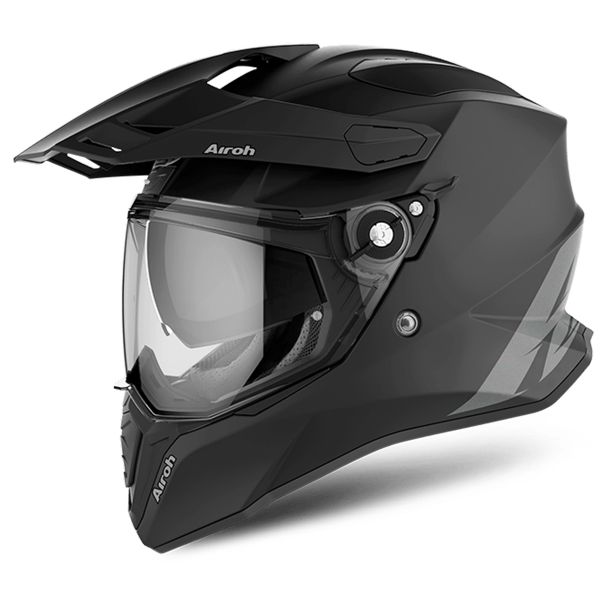 Casque commander airoh Clearance