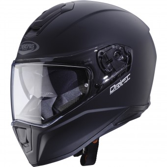Casque Integral Caberg Drift Matt Black