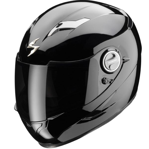 Casque Integral Scorpion EXO 500 Air Noir