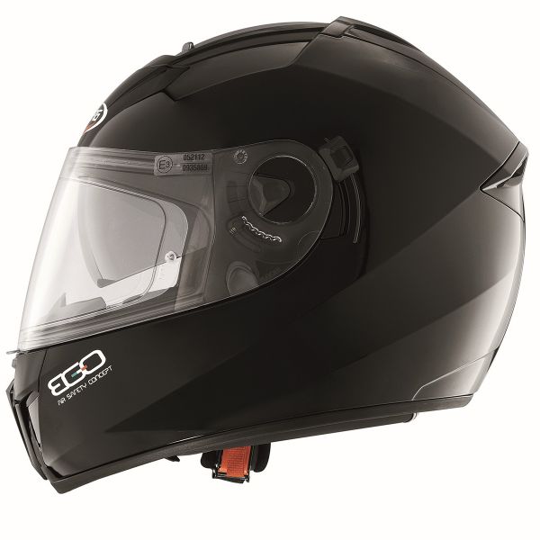 Casque Integral Caberg Ego Black