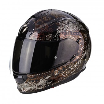 Noel 2019 Cadeaux pour Femme Scorpion Exo 510 Air Azalea Chameleon Red Noel 2019 Cadeaux pour Femme Scorpion Exo 510 Air Azalea Chameleon Red