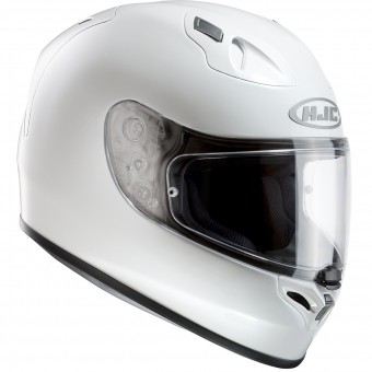 Casque Integral HJC FG-17 Blanc Casque Integral HJC FG-17 Blanc
