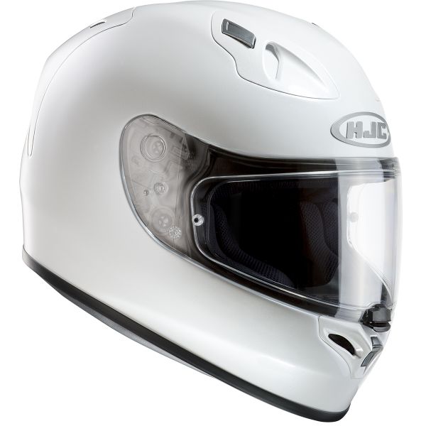 Casque Integral HJC FG-17 Blanc