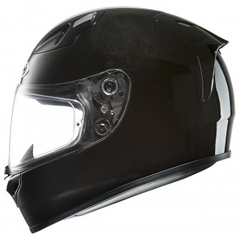 HJC FG-17 Noir