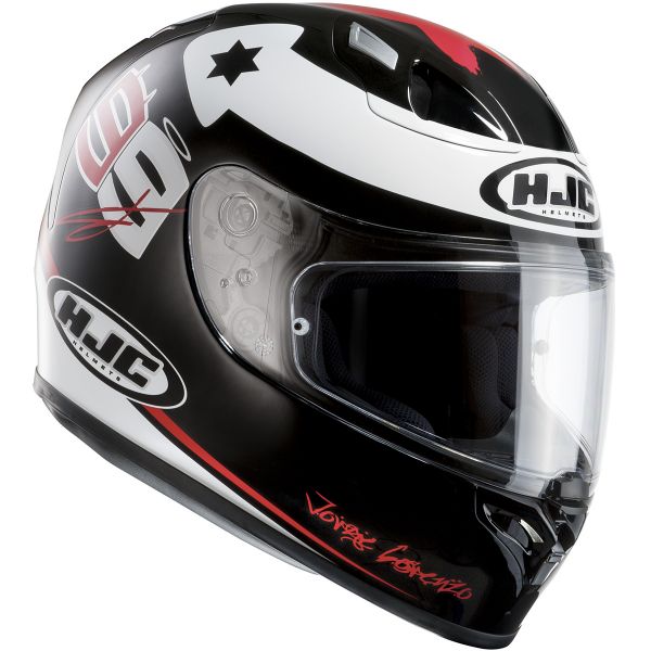 Casque Integral HJC FG-17 X Fuera MC1