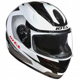 Casque Integral IOTA FP05 Furia Gris Casque Integral IOTA FP05 Furia Gris
