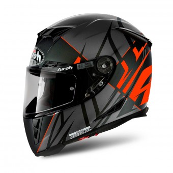 Casques Moto Orange Pour Femmes Enfants Et Hommes En Stock