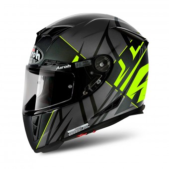 Casques Moto Jaune Pour Femmes Enfants Et Hommes En Stock