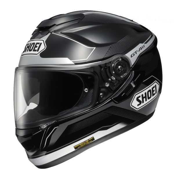 Casque Integral Shoei GT-Air Journey TC5 Casque Integral Shoei GT-Air Journey TC5