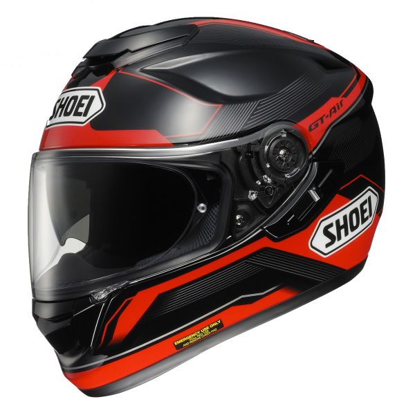 Casque Integral Shoei GT-Air Journey TC1 Casque Integral Shoei GT-Air Journey TC1